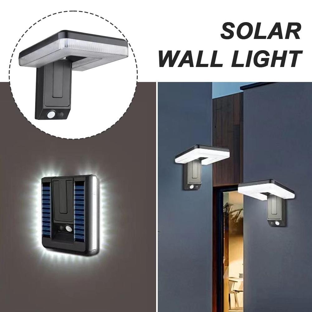 Outdoor Lighting Design - مصباح LED قابل للطي 120 °