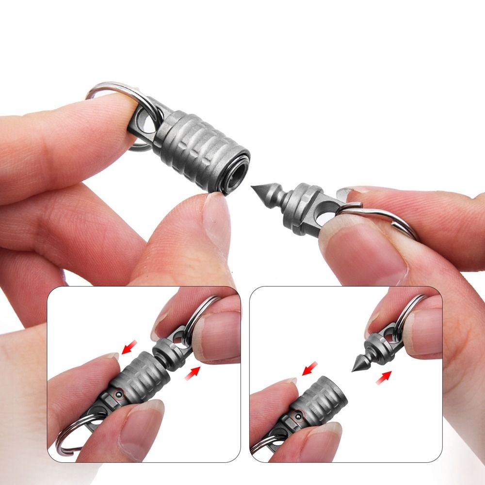 Outdoor Lighting Brass - سلسلة مفاتيح جديدة محمولة من سبائك