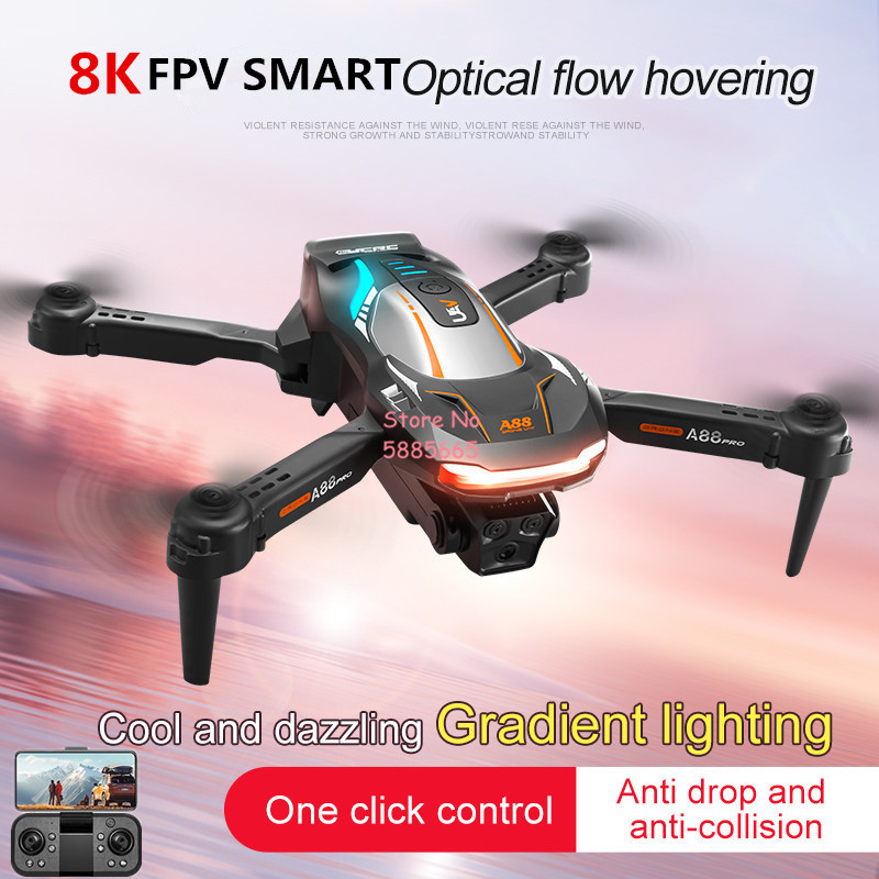 8K التصوير الجوي تحديد المواقع - مراجعة Outdoor Lighting Battery Operated وسعره