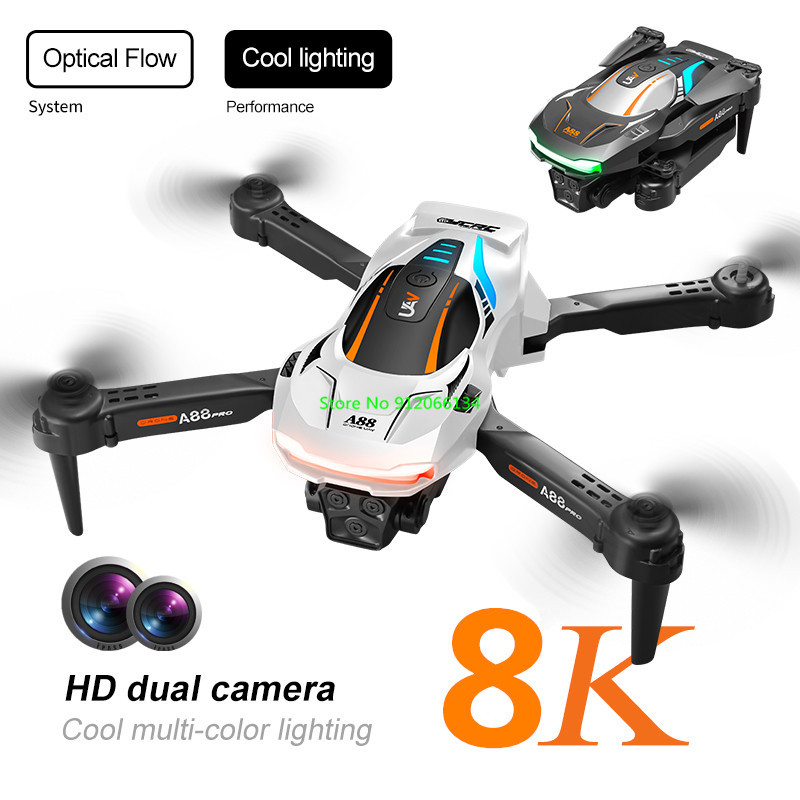 8K التصوير الجوي تحديد المواقع - مراجعة Outdoor Lighting Battery Operated وسعره