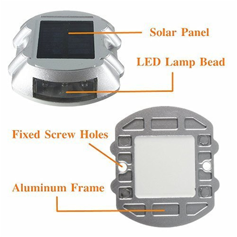 الطاقة الشمسية LED ضوء سطح الس - مراجعة Outdoor Yard Lighting Fixtures وسعره