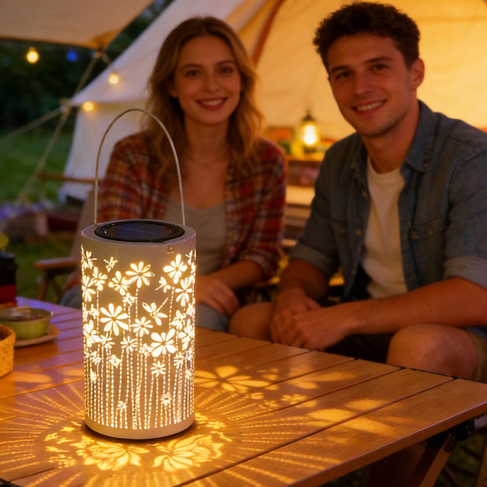 فوانيس خارجية للشرفة، مصابيح ز - مراجعة Outdoor Lighting Yard وسعره