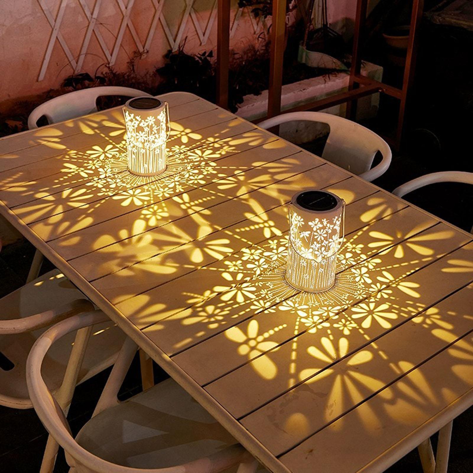 فوانيس خارجية للشرفة، مصابيح ز - مراجعة Outdoor Lighting Yard وسعره
