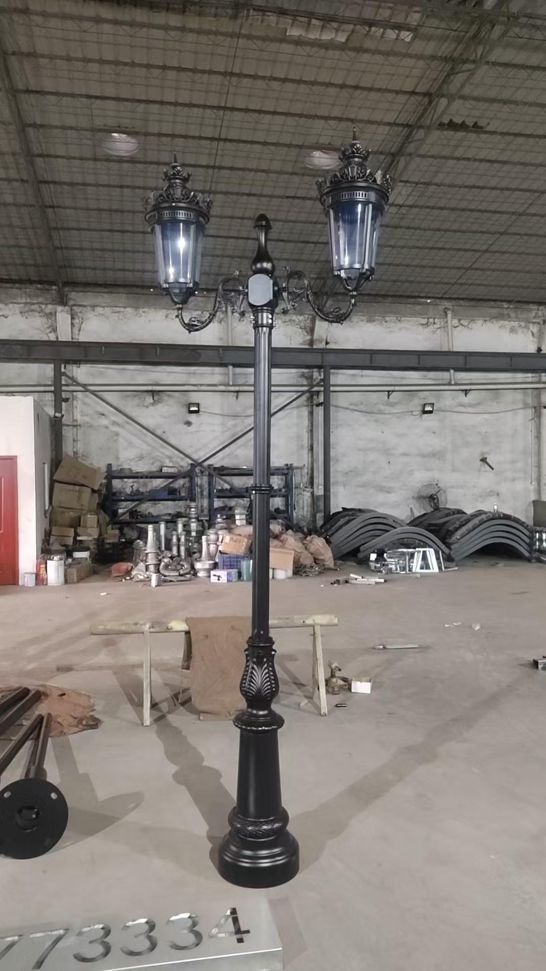 إضاءة حدائق على الطراز الإسبان - مراجعة Outdoor Lighting Spanish Style وسعره