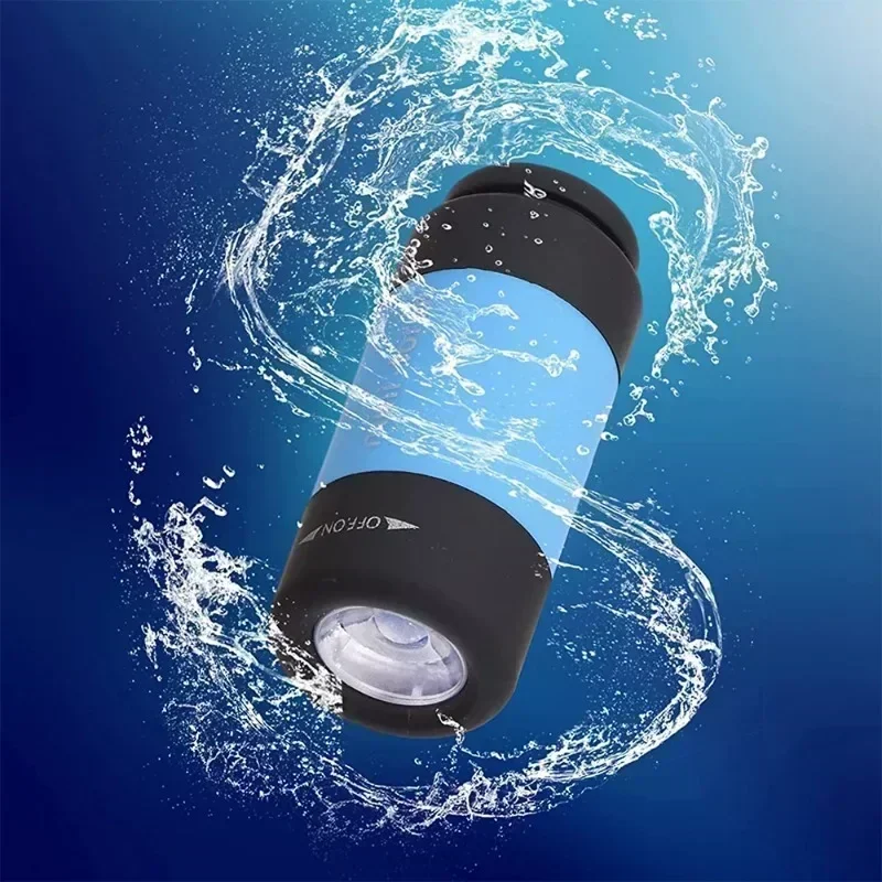 USB قابلة للشحن LED متعددة الو - مراجعة Outdoor Lighting Ideas For Party وسعره