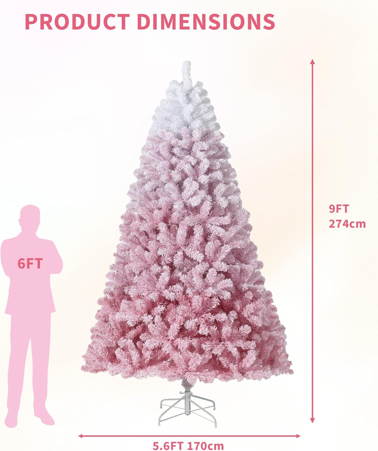 شجرة عيد الميلاد الاصطناعية با - مراجعة Xmas Outdoor Lighting Decorations وسعره