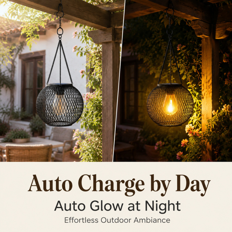 مصباح أرضي LED يعمل بالطاقة ال - مراجعة Outdoor Lighting Design وسعره