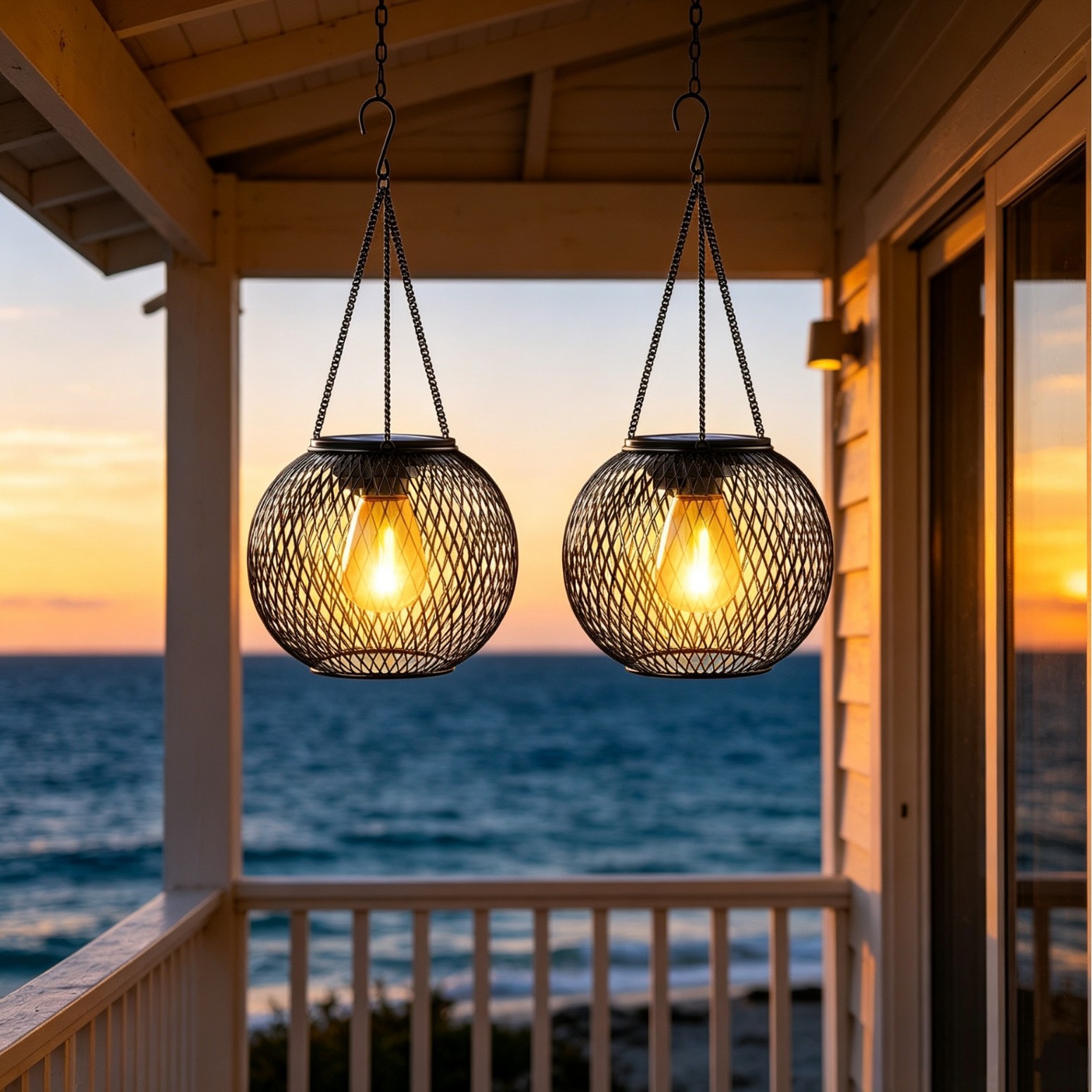 مصباح أرضي LED يعمل بالطاقة ال - مراجعة Outdoor Lighting Design وسعره