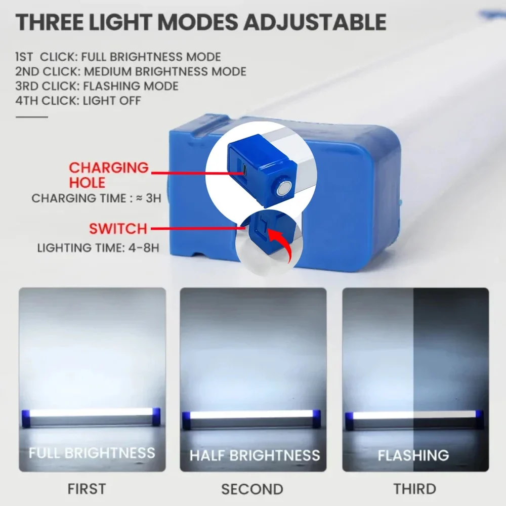 مصباح LED فائق السطوع مصباح يد - مراجعة Outdoor Lighting Bollards وسعره