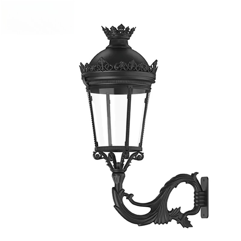 إضاءة خارجية بتصميم عتيق على ط - مراجعة Outdoor Lighting Design وسعره
