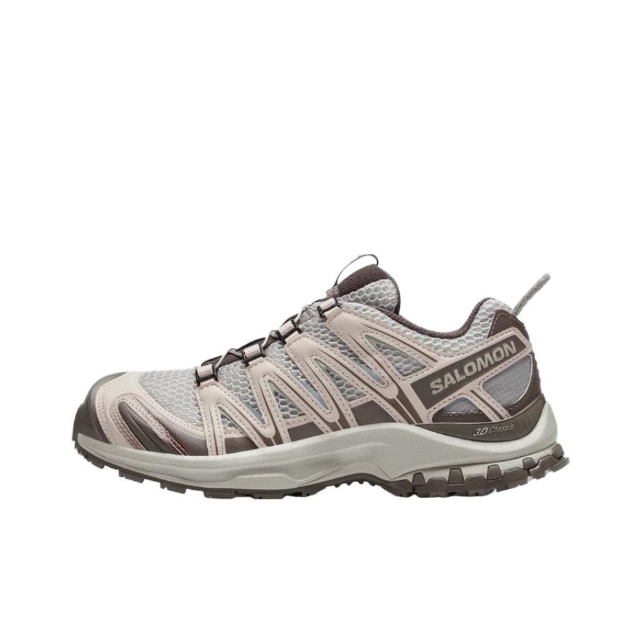 حذاء الجري سالومون XA PRO 3D ر - مراجعة Salomon Shoes Xa Pro 3D وسعره