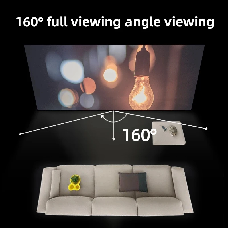 سالانج شبكة بيضاء مكافحة ستارة - مراجعة Outdoor Lighting Grid Screen وسعره