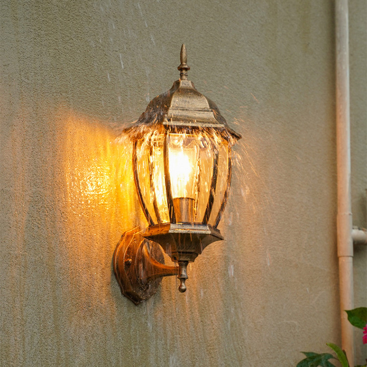 الرجعية 7 واط LED في الهواء ال - مراجعة Outdoor Yard Lighting Fixtures وسعره