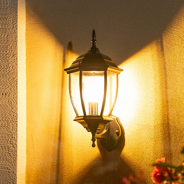 الرجعية 7 واط LED في الهواء ال - مراجعة Outdoor Yard Lighting Fixtures وسعره