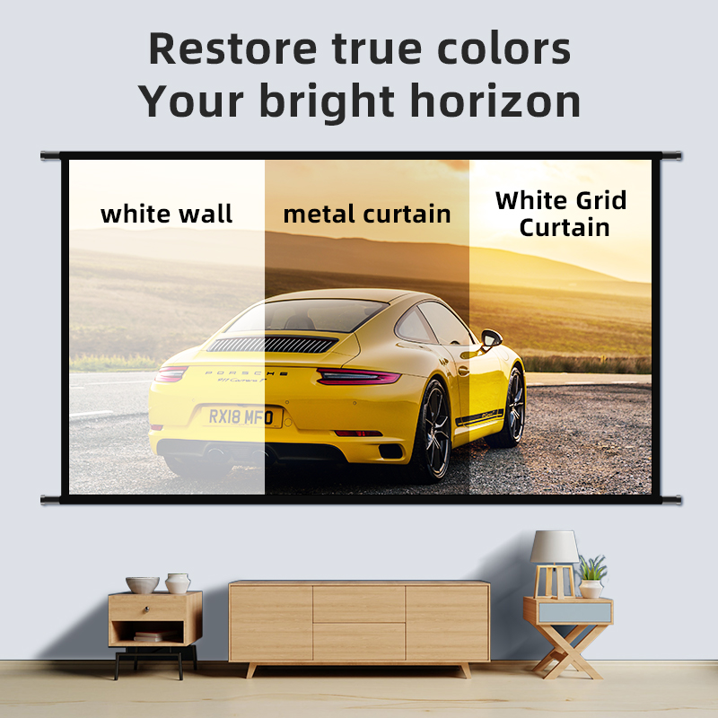 شاشة عرض ليجيادا مثبتة على الح - مراجعة Outdoor Lighting Grid Screen وسعره