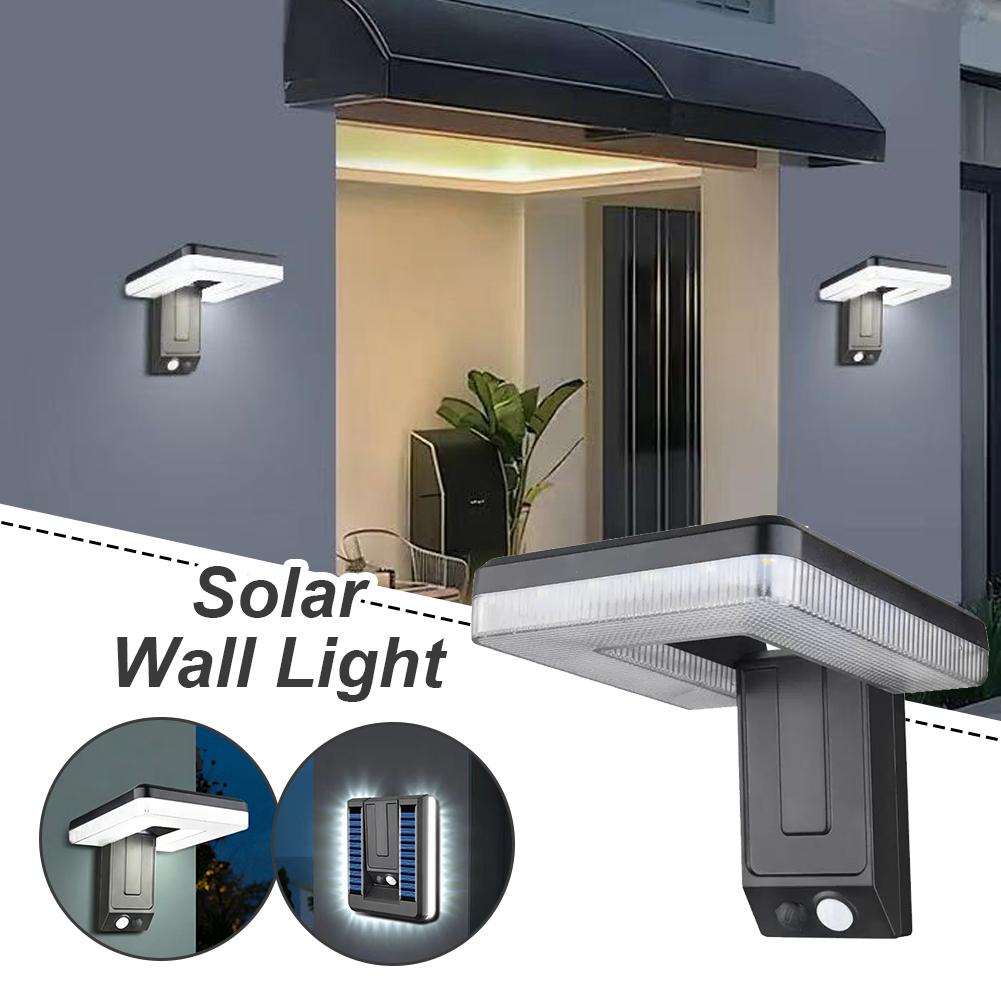مصباح LED قابل للطي 120 °   مص - مراجعة Outdoor Lighting Design وسعره