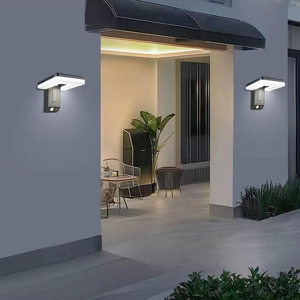 مصباح LED قابل للطي 120 °   مص - مراجعة Outdoor Lighting Design وسعره