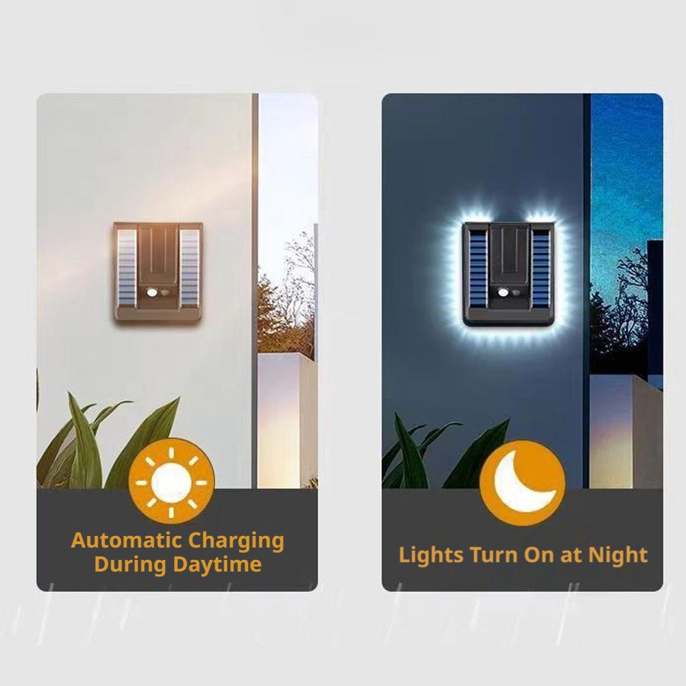 مصباح LED قابل للطي 120 °   مص - مراجعة Outdoor Lighting Design وسعره