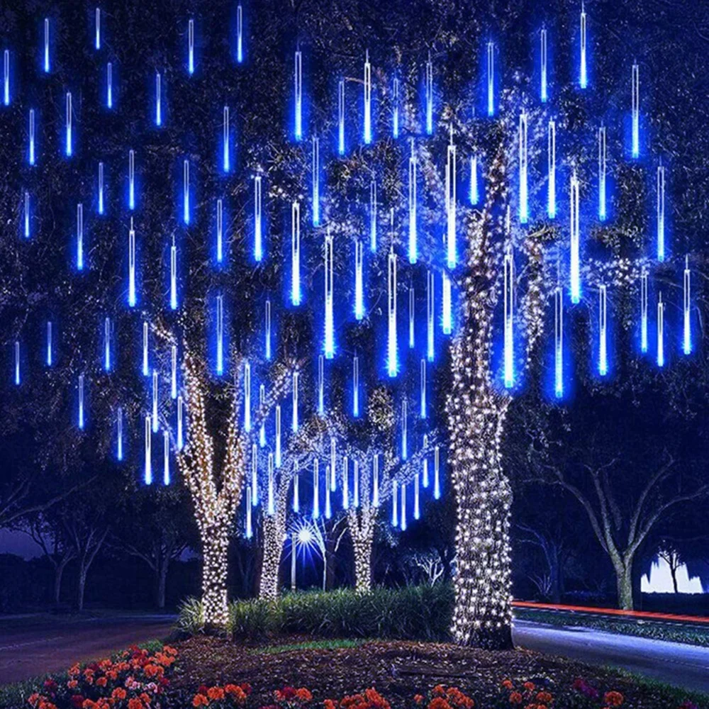 30 سنتيمتر/50 سنتيمتر مقاوم لل - مراجعة Outdoor Lighting Ideas For Party وسعره