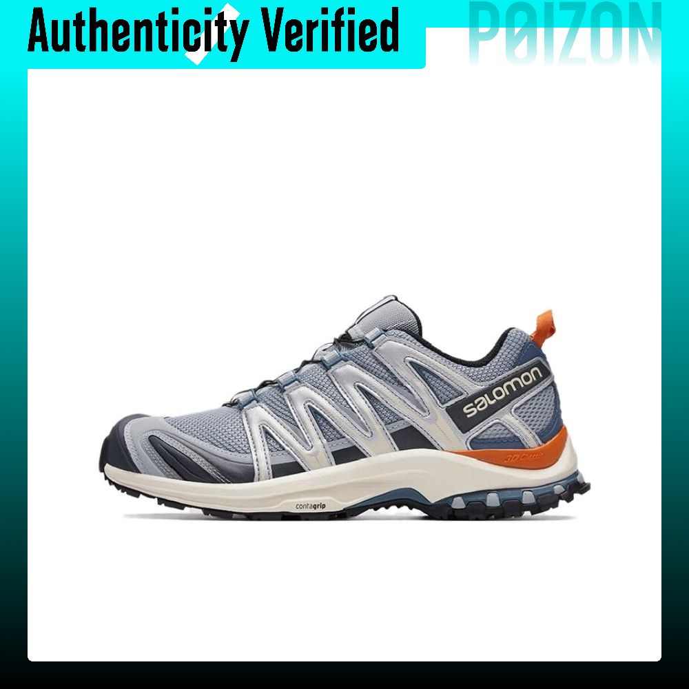 سالومون XA Pro 3D ADV مقاوم لل - مراجعة Salomon Shoes Xa Pro 3D وسعره