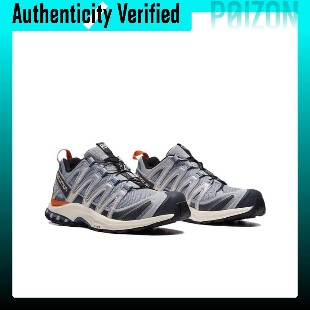 سالومون XA Pro 3D ADV مقاوم لل - مراجعة Salomon Shoes Xa Pro 3D وسعره