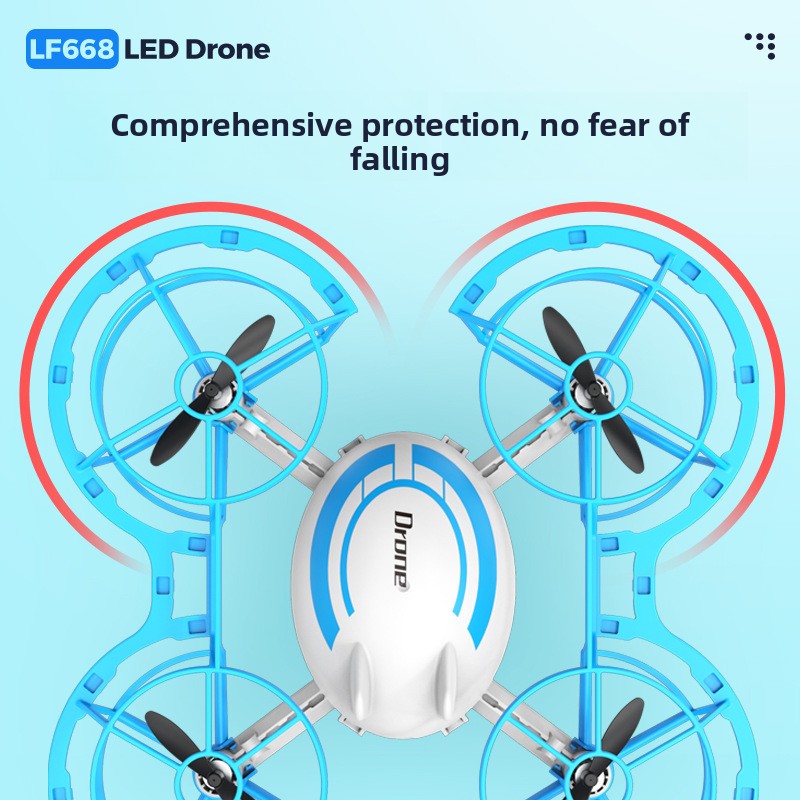 طائرة بدون طيار صغيرة مع أضواء - مراجعة Outdoor Lighting Battery Operated وسعره