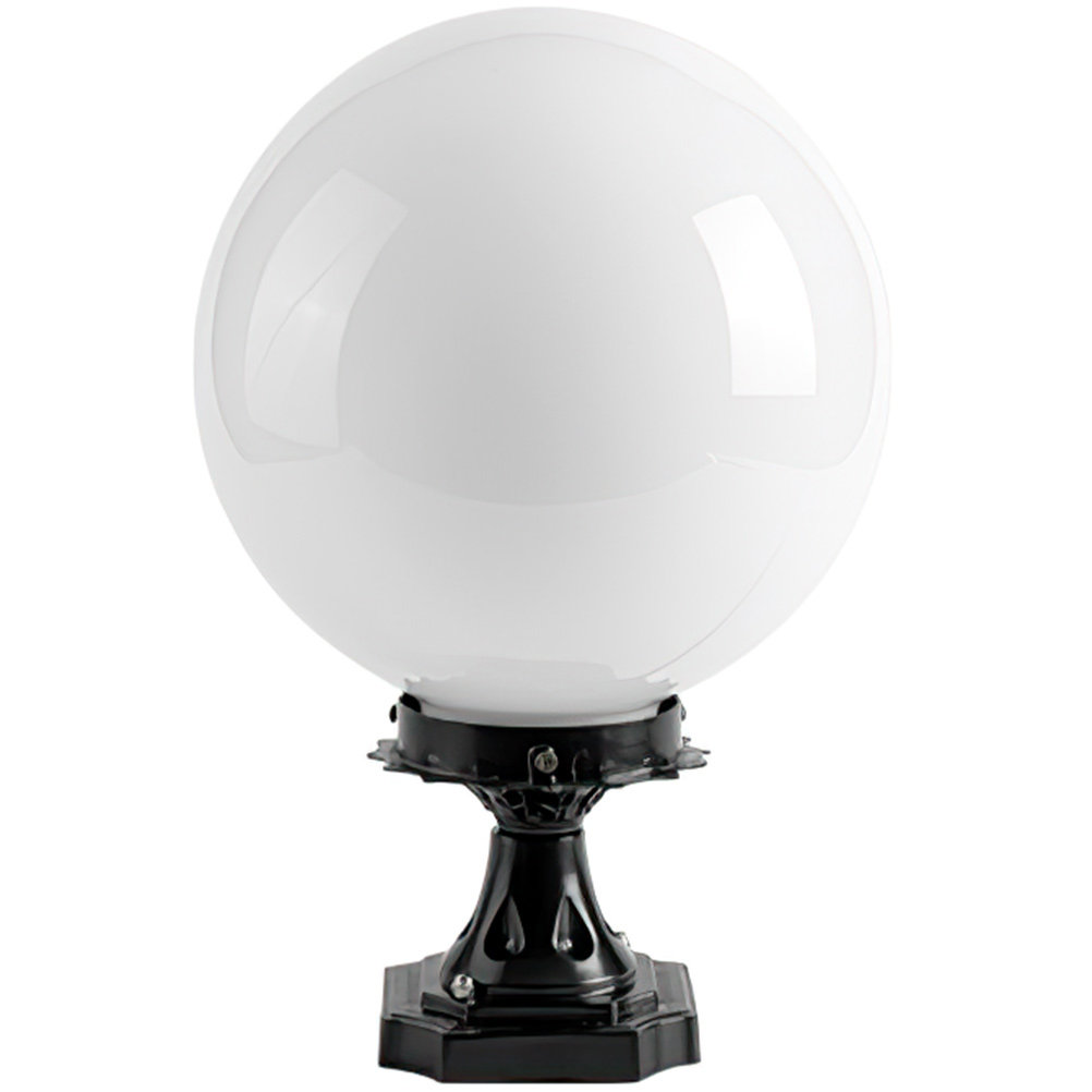 مصباح عمود خارجي مقاوم للعوامل - مراجعة Outdoor Yard Lighting Fixtures وسعره