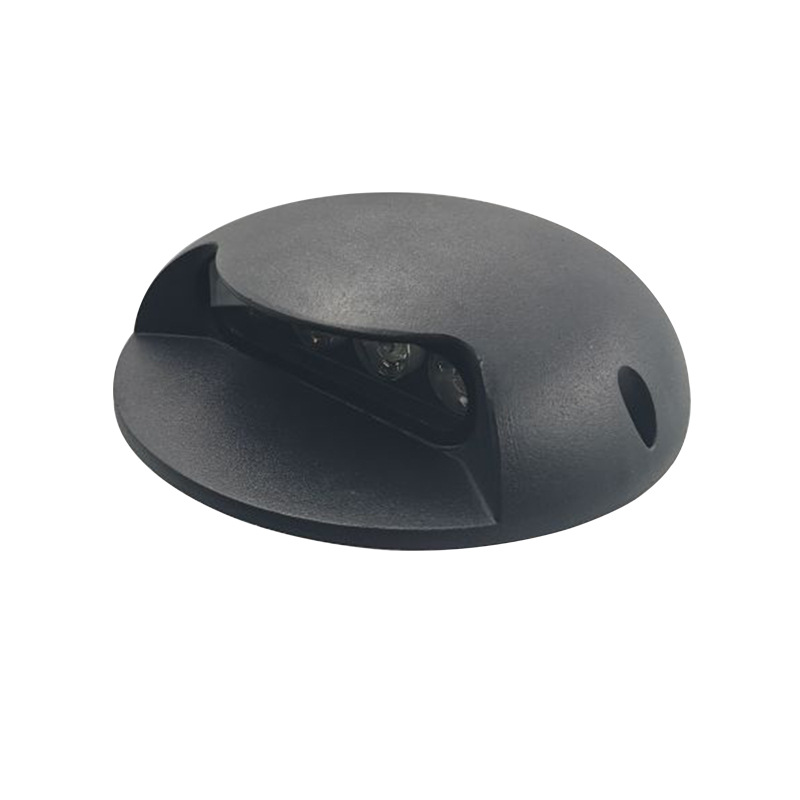 أضواء درج LED خارجية مقاومة لل - مراجعة Outdoor Lighting Underground Wiring وسعره
