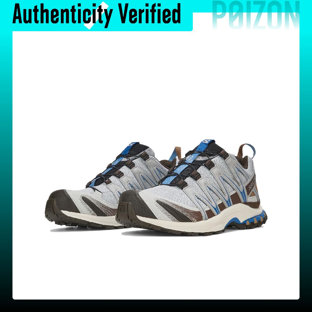 أحذية الجري SALOMON XA PRO 3D  - مراجعة Salomon Shoes Xa Pro 3D وسعره