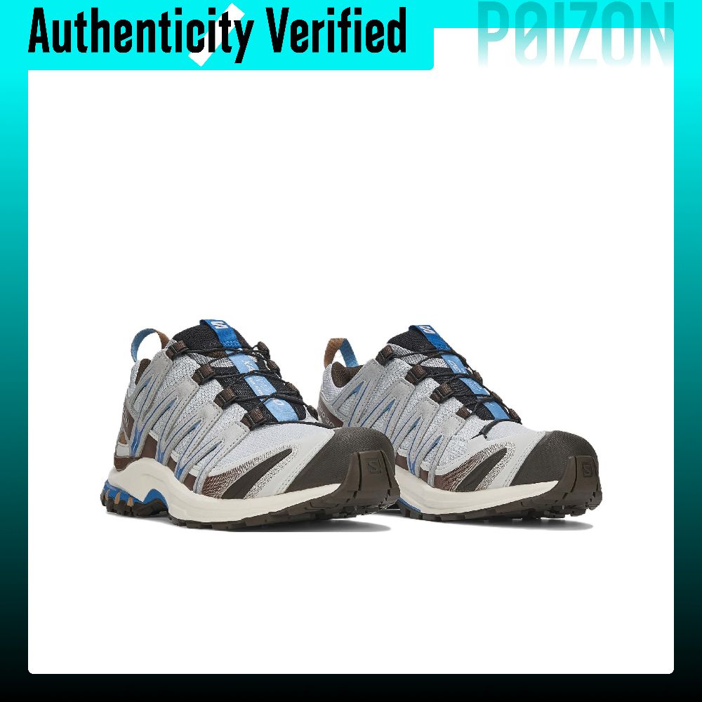 أحذية الجري SALOMON XA PRO 3D  - مراجعة Salomon Shoes Xa Pro 3D وسعره