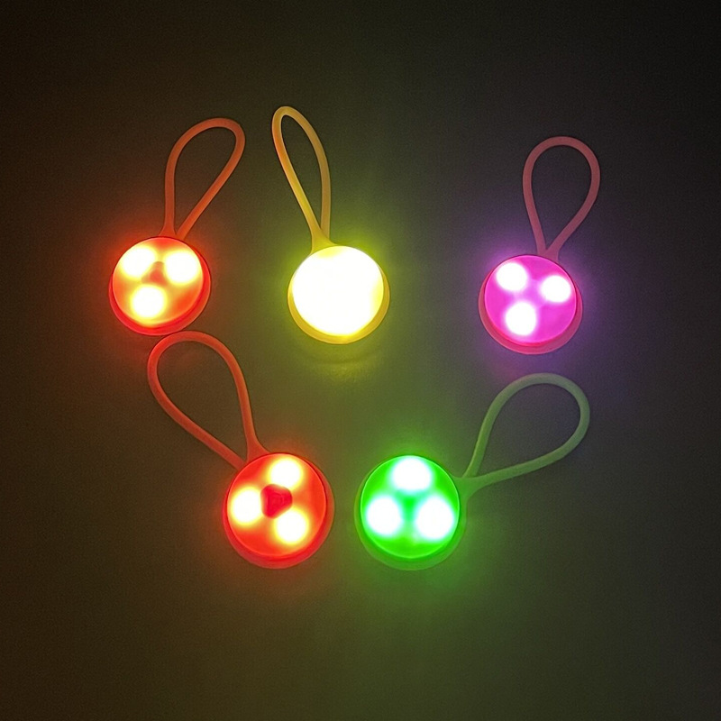 أضواء حقيبة الظهر الخارجية، مص - مراجعة Outdoor Lighting Strip وسعره