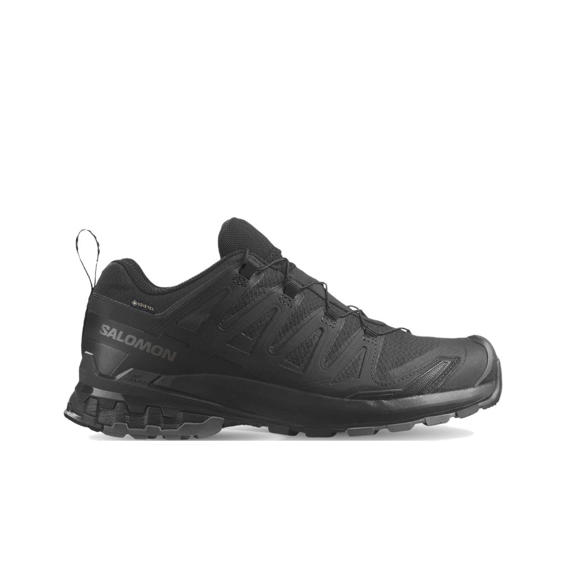 حذاء سالومون XA Pro 3D V9 للرج - مراجعة Salomon Shoes Xa Pro 3D وسعره