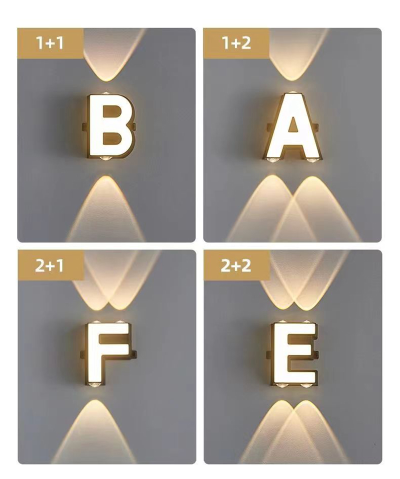 مصباح جداري خارجي مقاوم للماء  - مراجعة Outdoor Lighting Waterproof وسعره