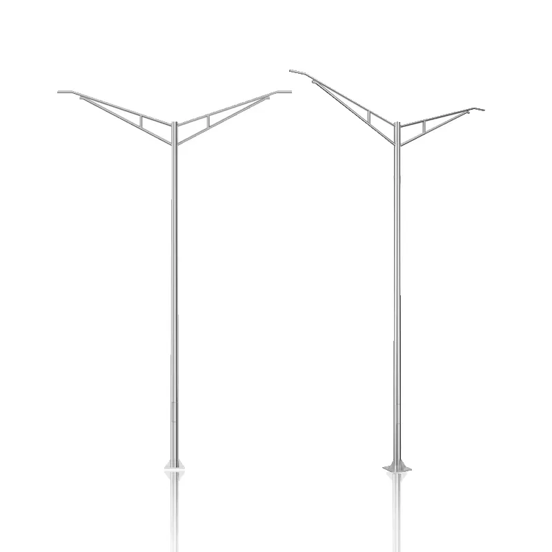مصباح عمود شمسي لإضاءة الشوارع - مراجعة Outdoor Yard Lighting Fixtures وسعره