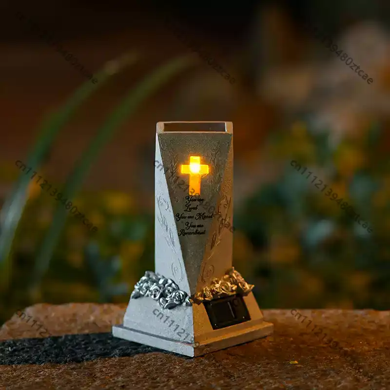 تمثال ملاك شمسي على شكل صليب،  - مراجعة Outdoor Lighting Brass وسعره