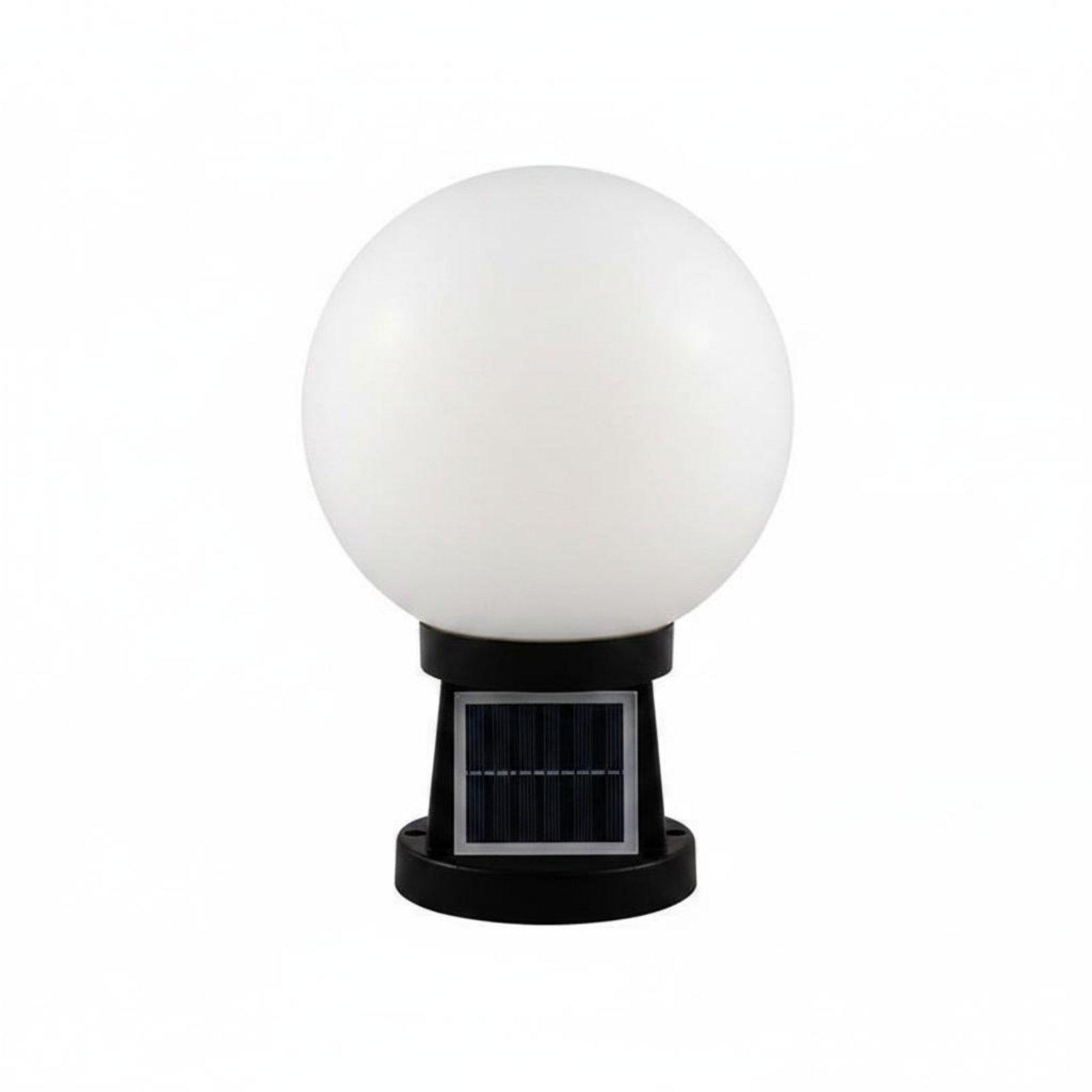 مصباح إضاءة خارجي يعمل من الغس - مراجعة Outdoor Lighting Yard وسعره